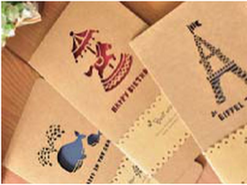 Genuine Leather & Footwear Precision Perforation